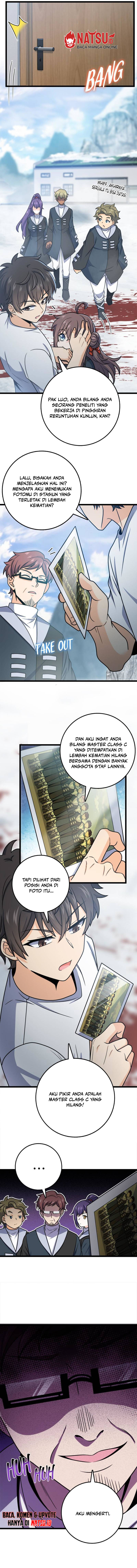 Dilarang COPAS - situs resmi www.mangacanblog.com - Komik spare me great lord 404 - chapter 404 405 Indonesia spare me great lord 404 - chapter 404 Terbaru 7|Baca Manga Komik Indonesia|Mangacan